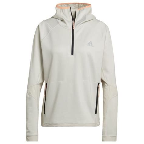 adidas damen hoodie laufjacke city energy|Running Jackets .